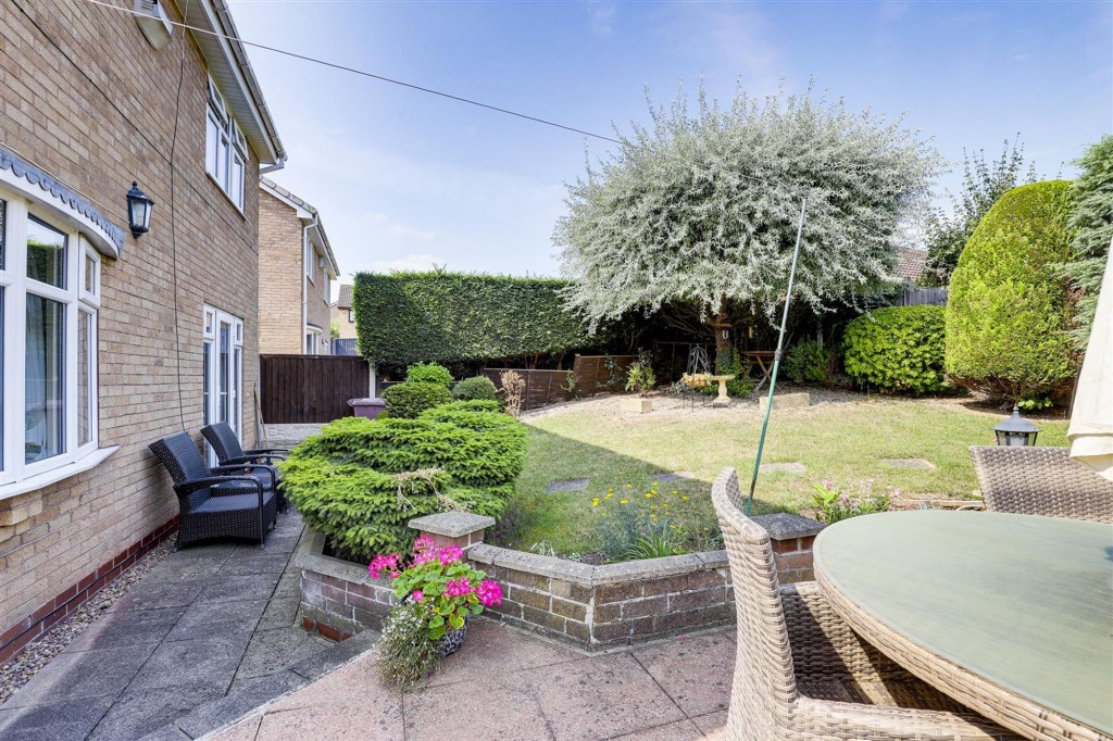 Kensington Road, Sandiacre, NG10