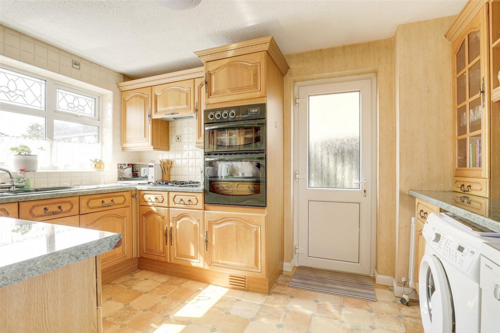Kensington Road, Sandiacre, NG10