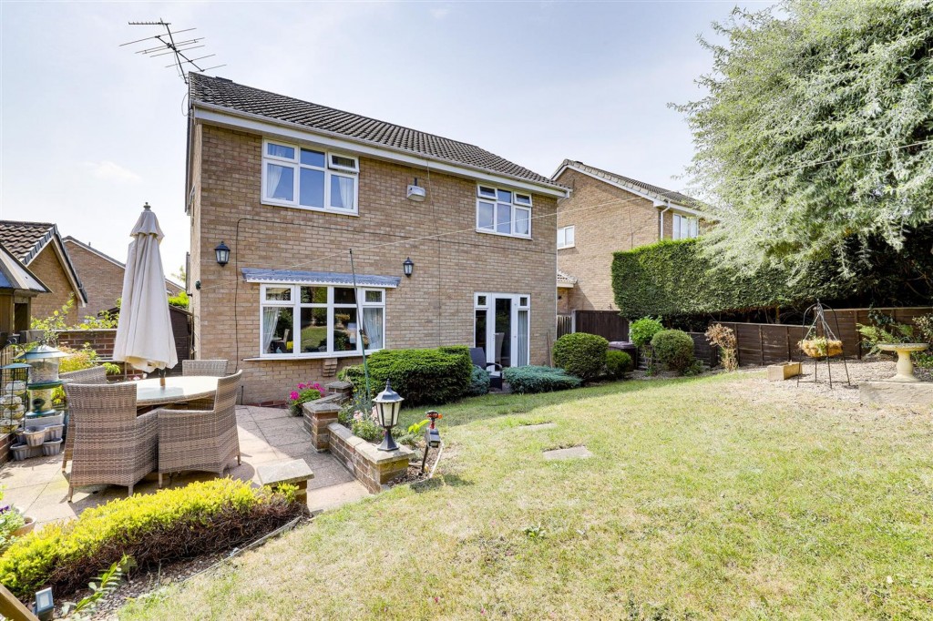 Kensington Road, Sandiacre, NG10