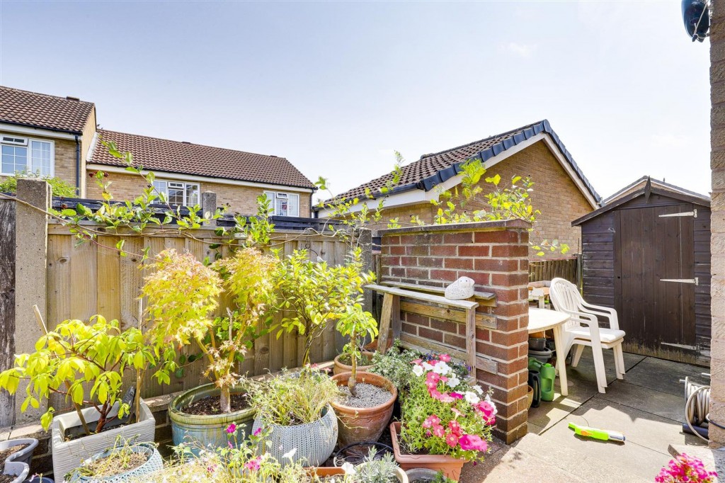 Kensington Road, Sandiacre, NG10