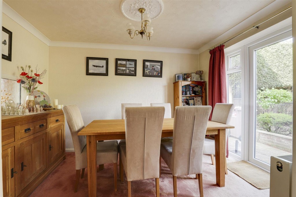 Kensington Road, Sandiacre, NG10