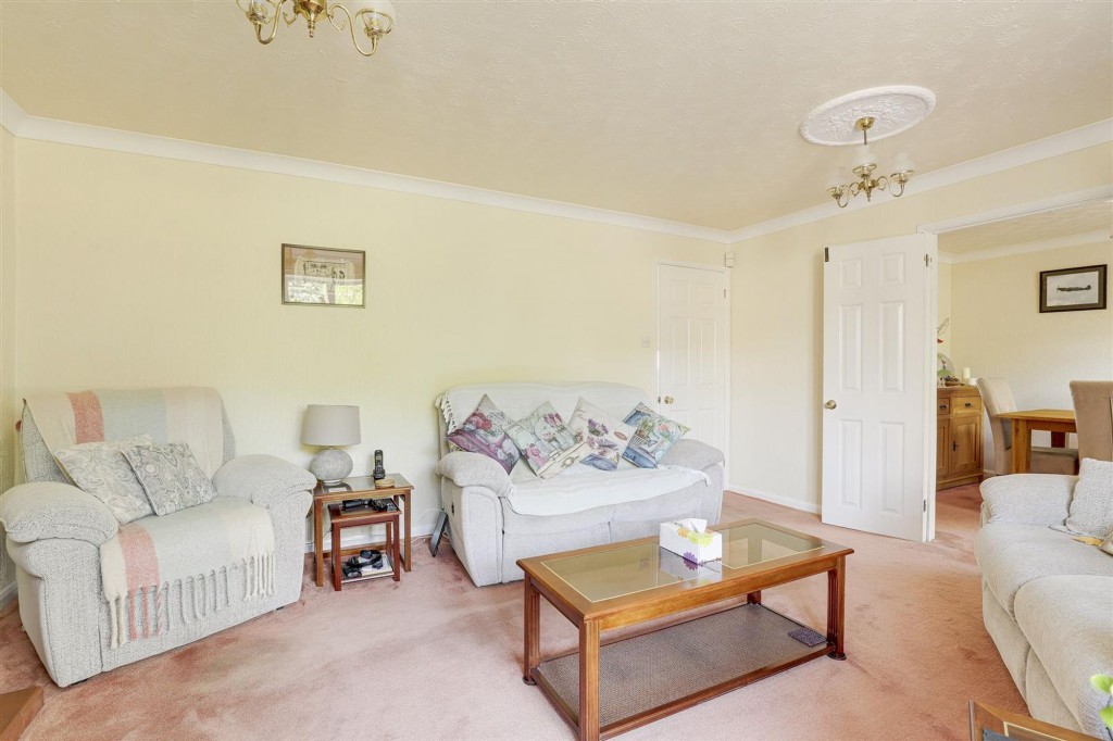 Kensington Road, Sandiacre, NG10