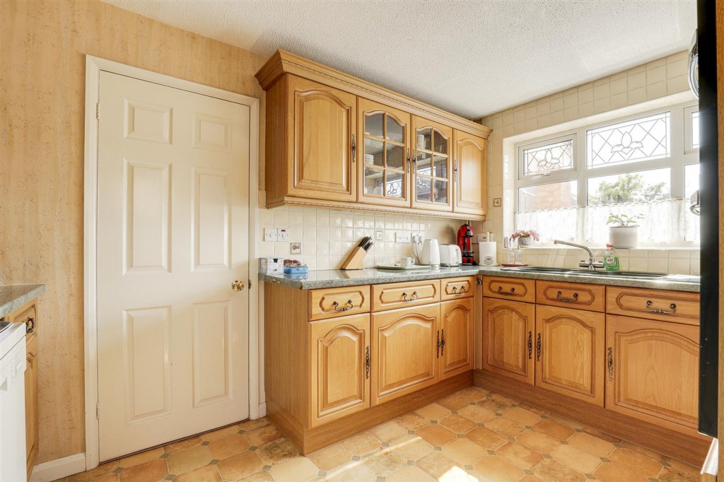 Kensington Road, Sandiacre, NG10