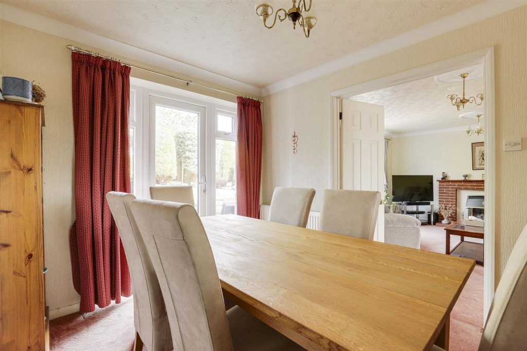 Kensington Road, Sandiacre, NG10