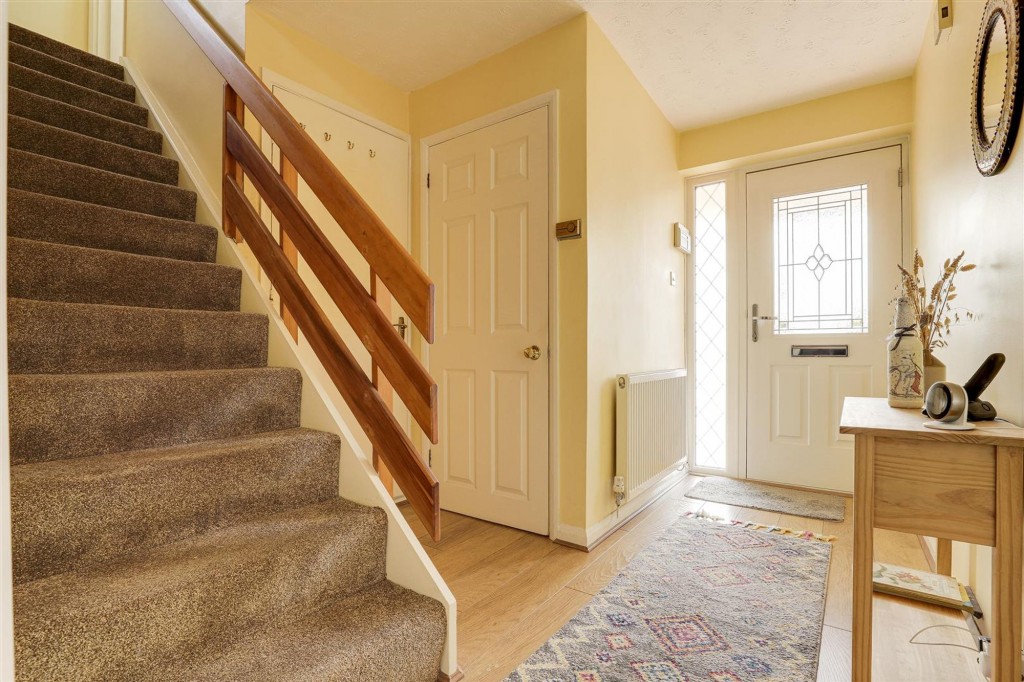 Kensington Road, Sandiacre, NG10