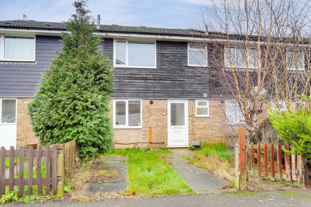 Templar Road, Beeston, NG9