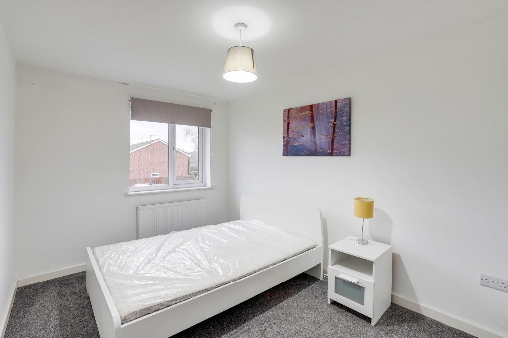 Templar Road, Beeston, NG9