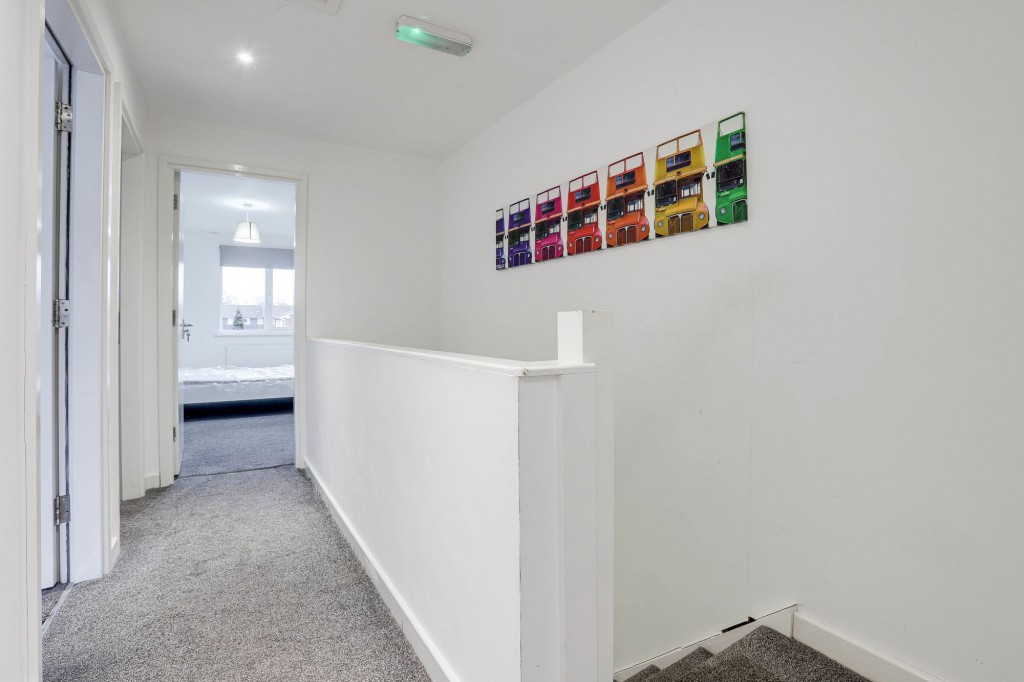 Templar Road, Beeston, NG9