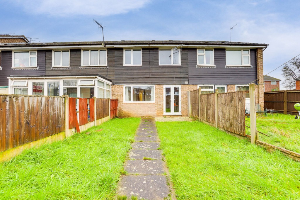 Templar Road, Beeston, NG9