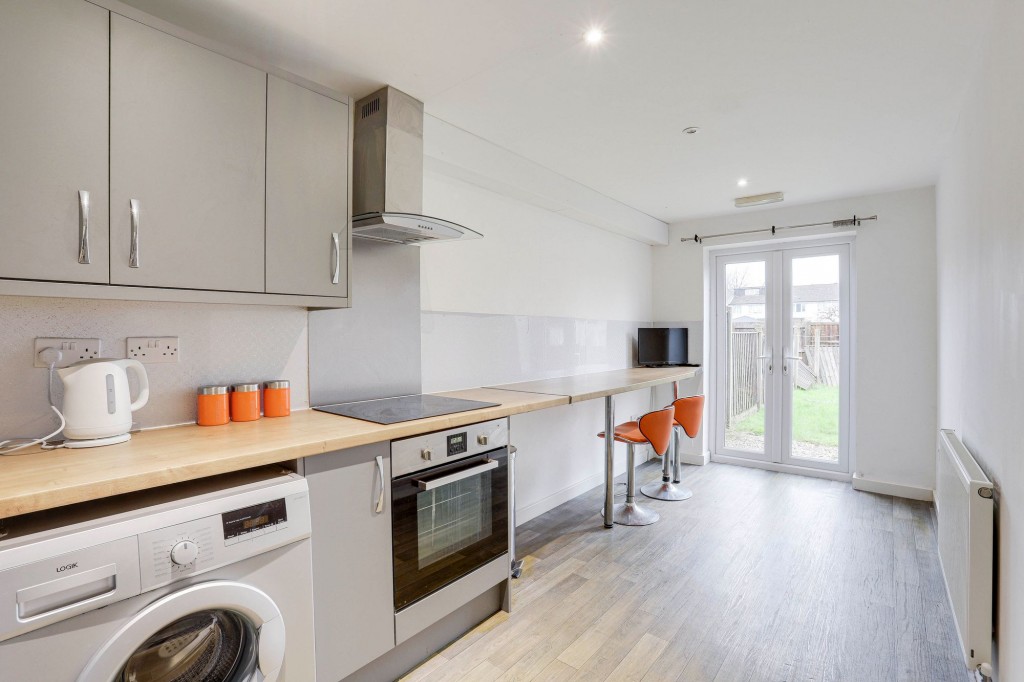 Templar Road, Beeston, NG9