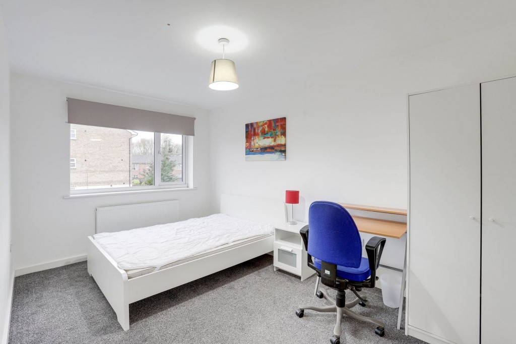 Templar Road, Beeston, NG9