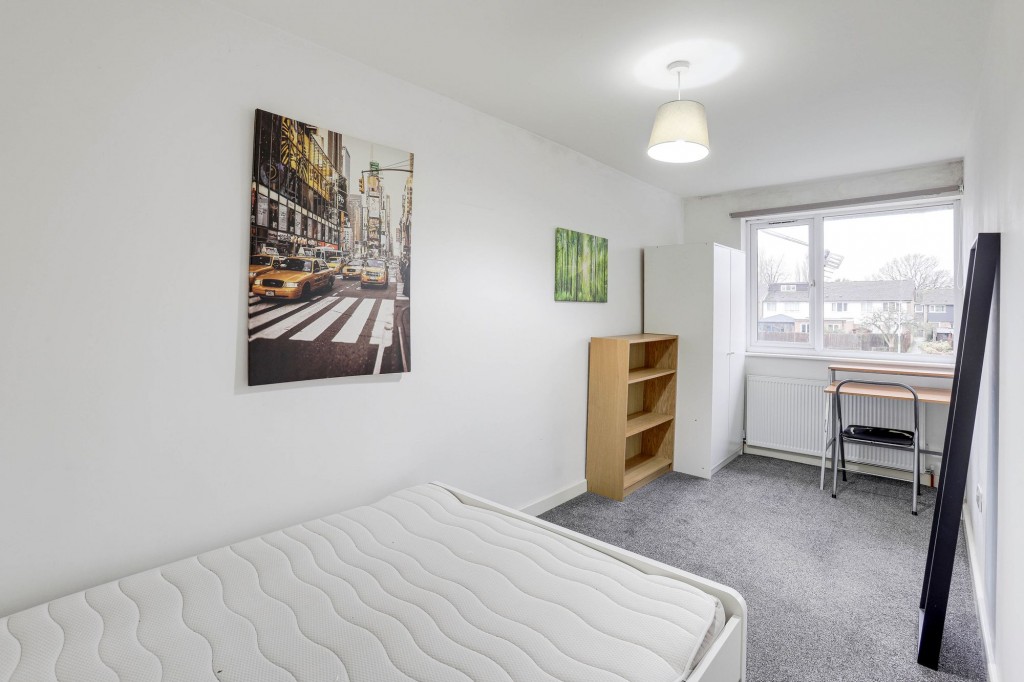 Templar Road, Beeston, NG9