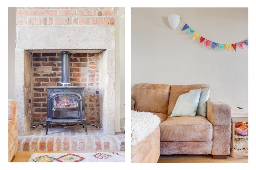 Hill Square, Darley Abbey, DE22