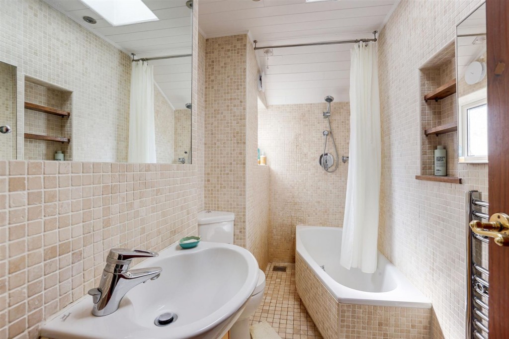 Hill Square, Darley Abbey, DE22