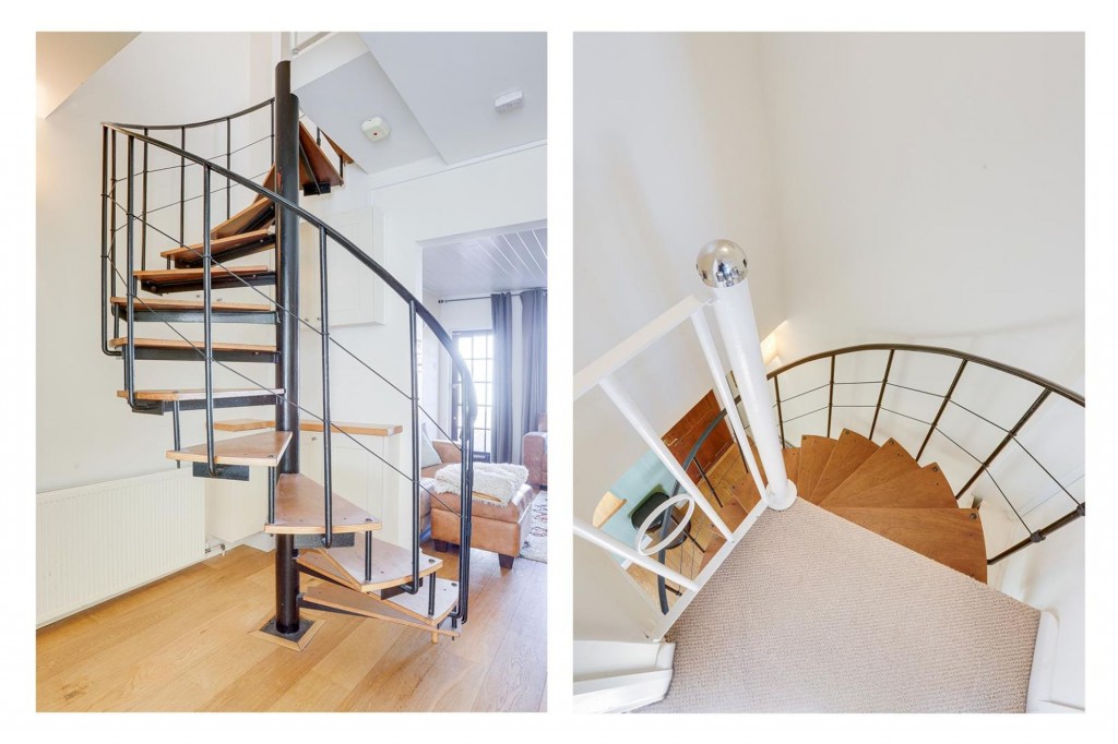 Hill Square, Darley Abbey, DE22