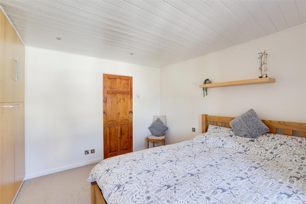 Hill Square, Darley Abbey, DE22