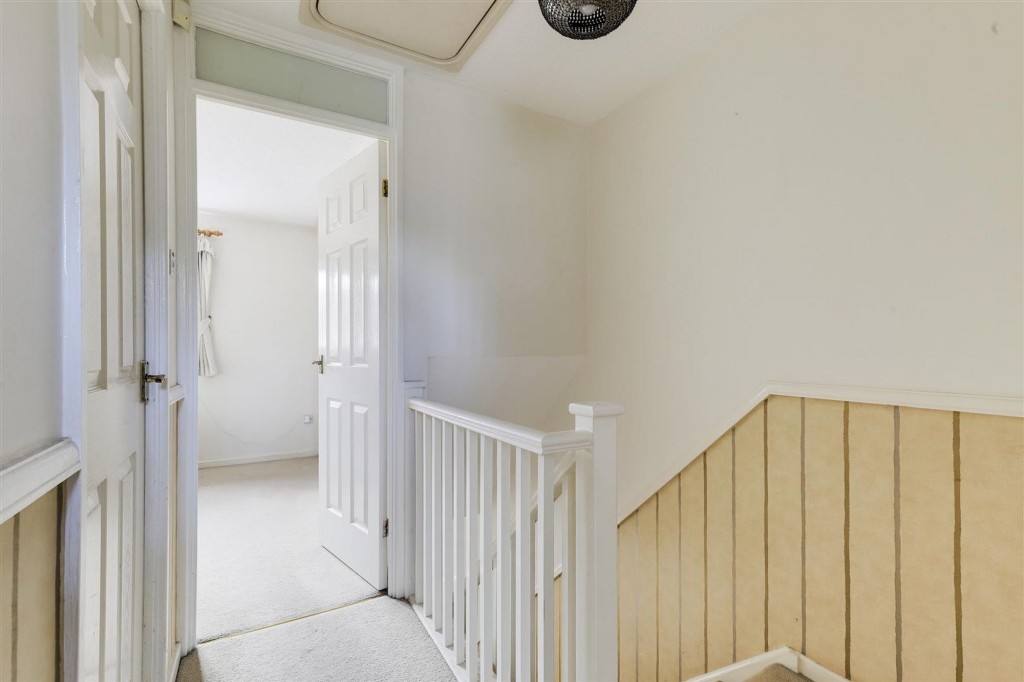 Blackthorn Drive, Nottingham, NG6