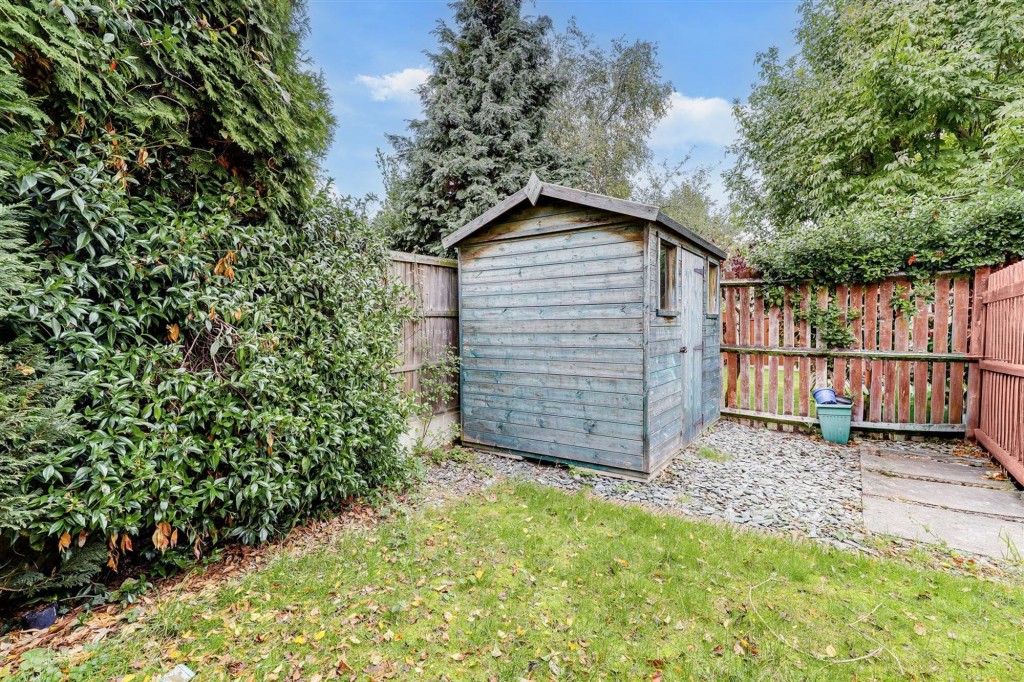 Blackthorn Drive, Nottingham, NG6