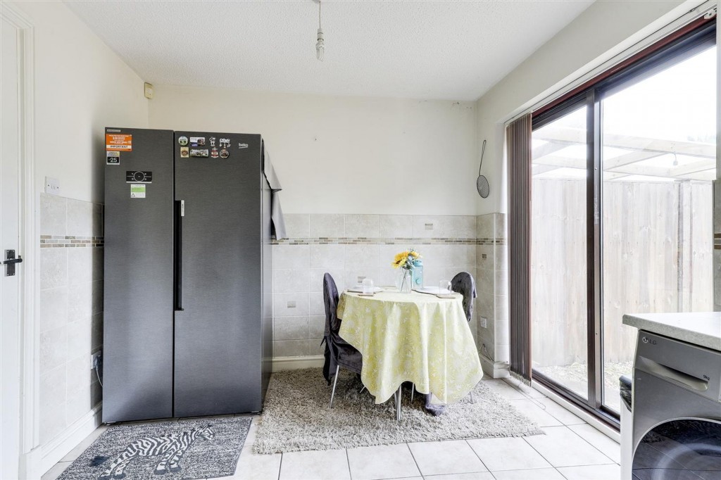 Blackthorn Drive, Nottingham, NG6