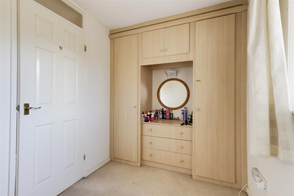 Blackthorn Drive, Nottingham, NG6