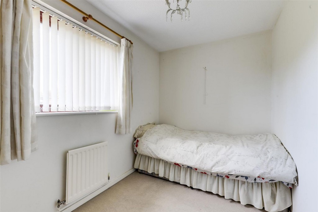 Blackthorn Drive, Nottingham, NG6