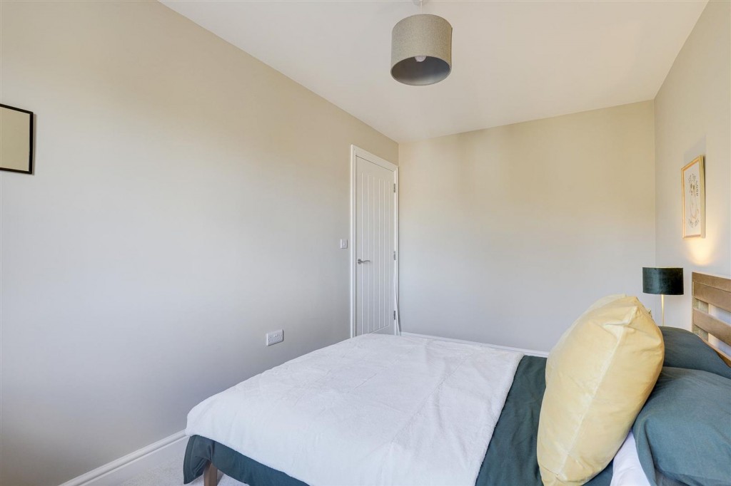 Spondon Street, Nottinghamshire, NG5