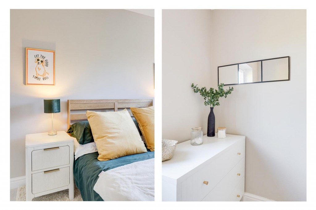 Spondon Street, Nottinghamshire, NG5