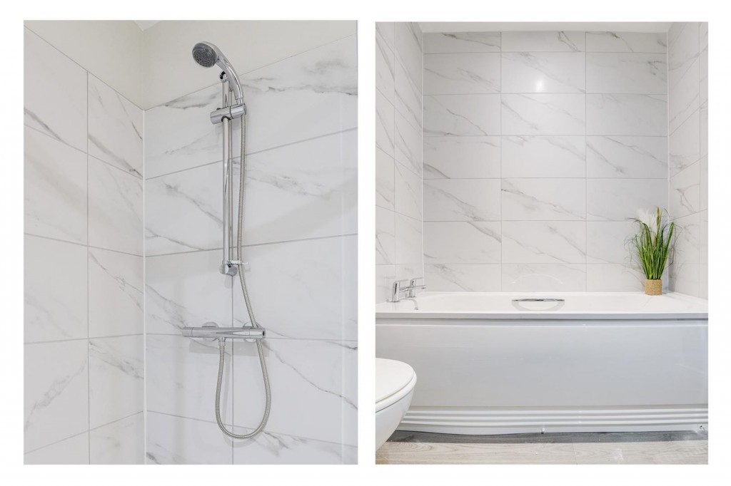 Spondon Street, Nottinghamshire, NG5