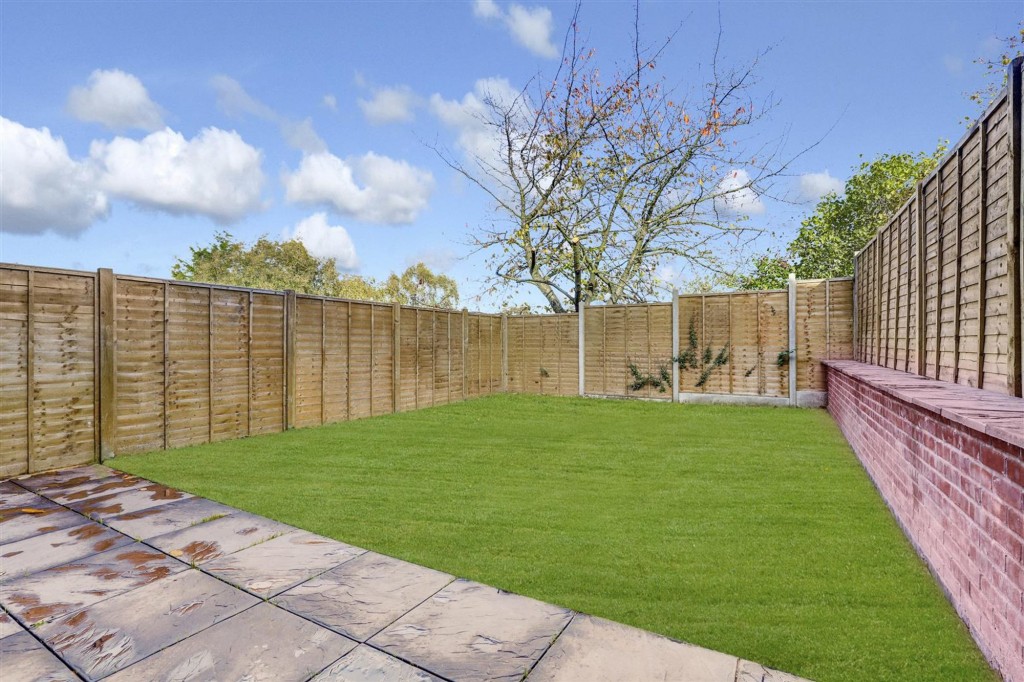 Spondon Street, Nottinghamshire, NG5