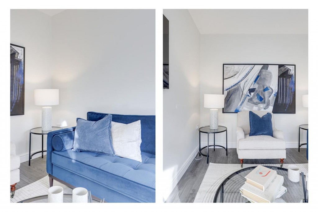 Spondon Street, Nottinghamshire, NG5