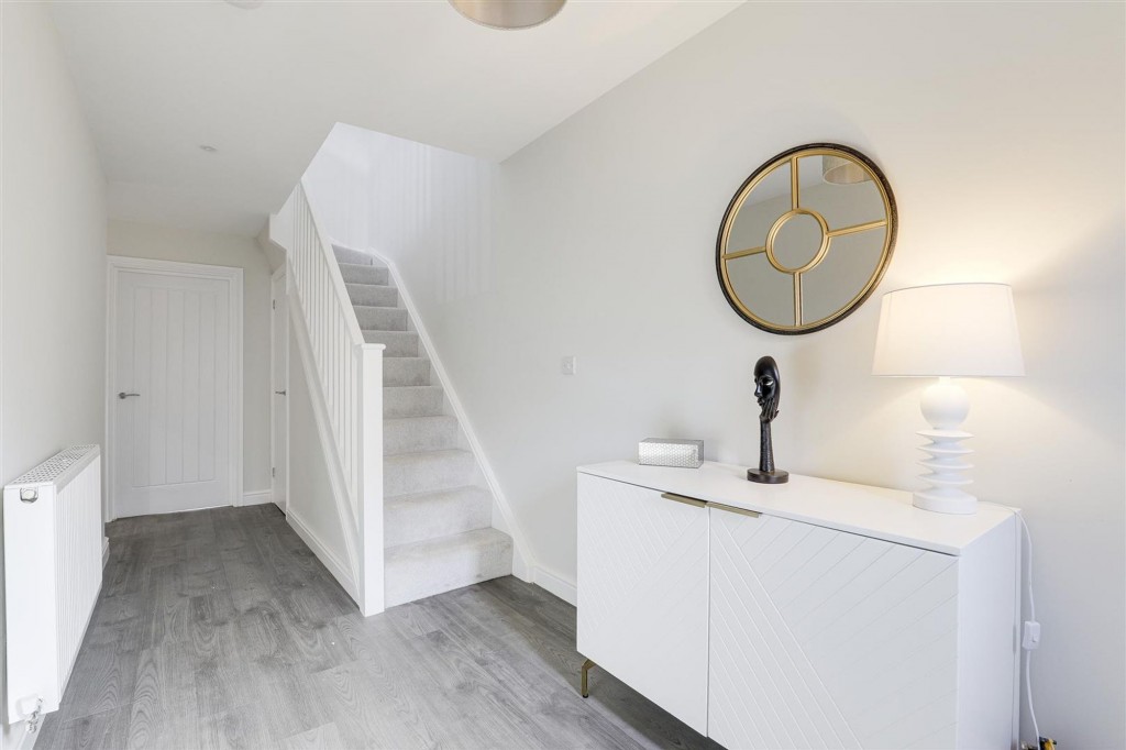 Spondon Street, Nottinghamshire, NG5