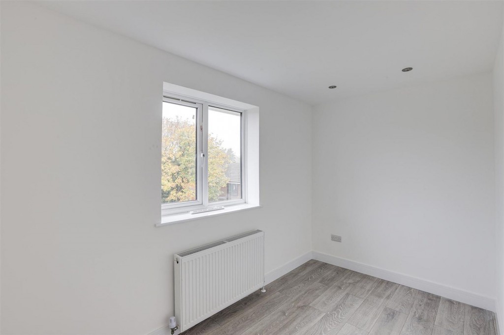 Mickledon Close, Nottingham, NG2