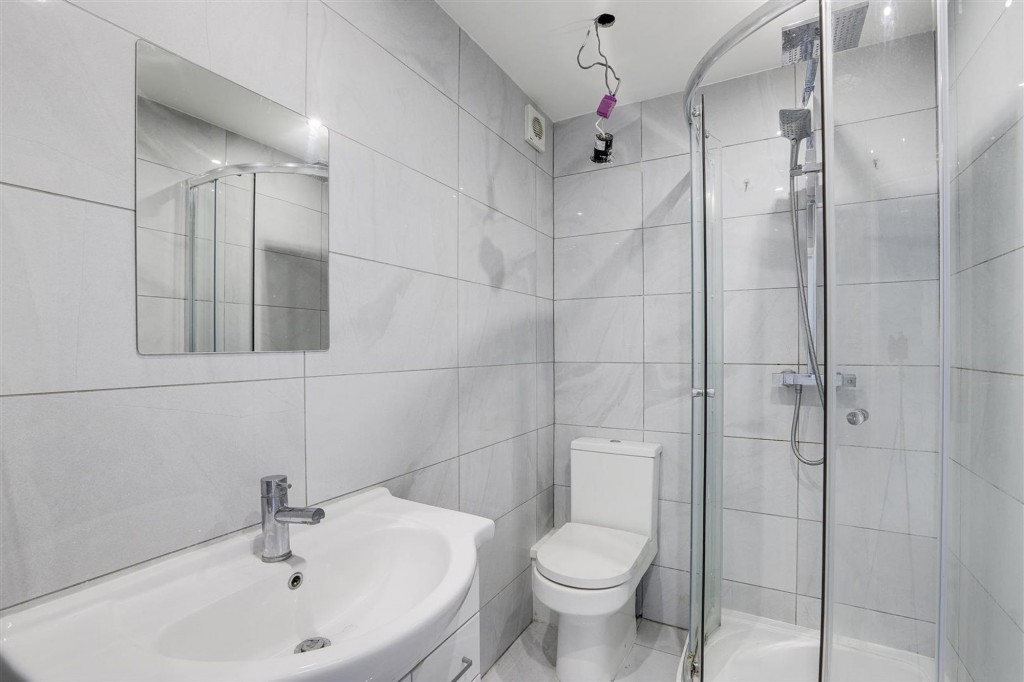 Mickledon Close, Nottingham, NG2