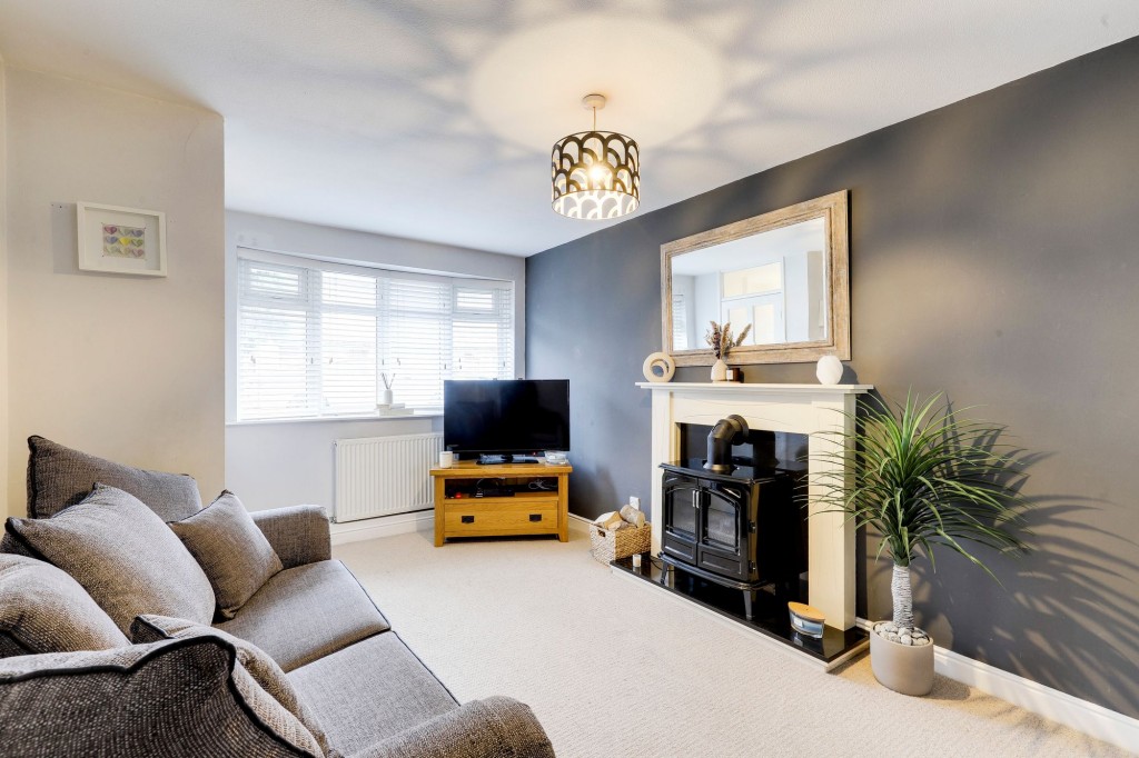 Polperro Way, Hucknall, NG15