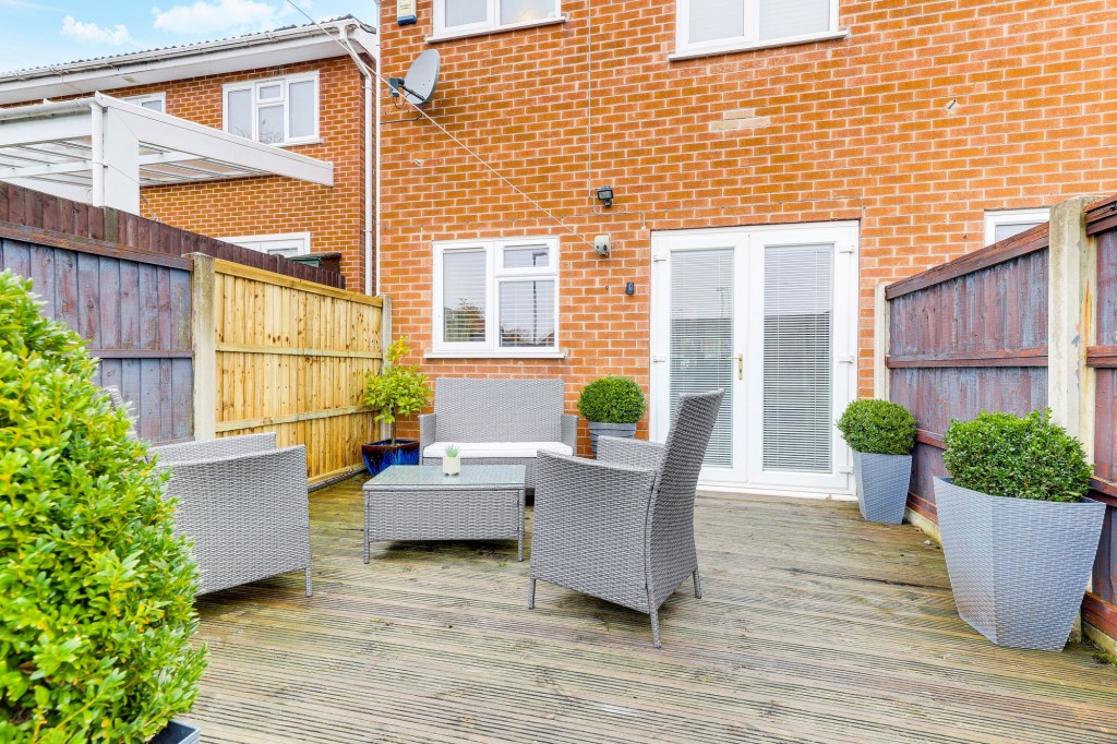 Polperro Way, Hucknall, NG15