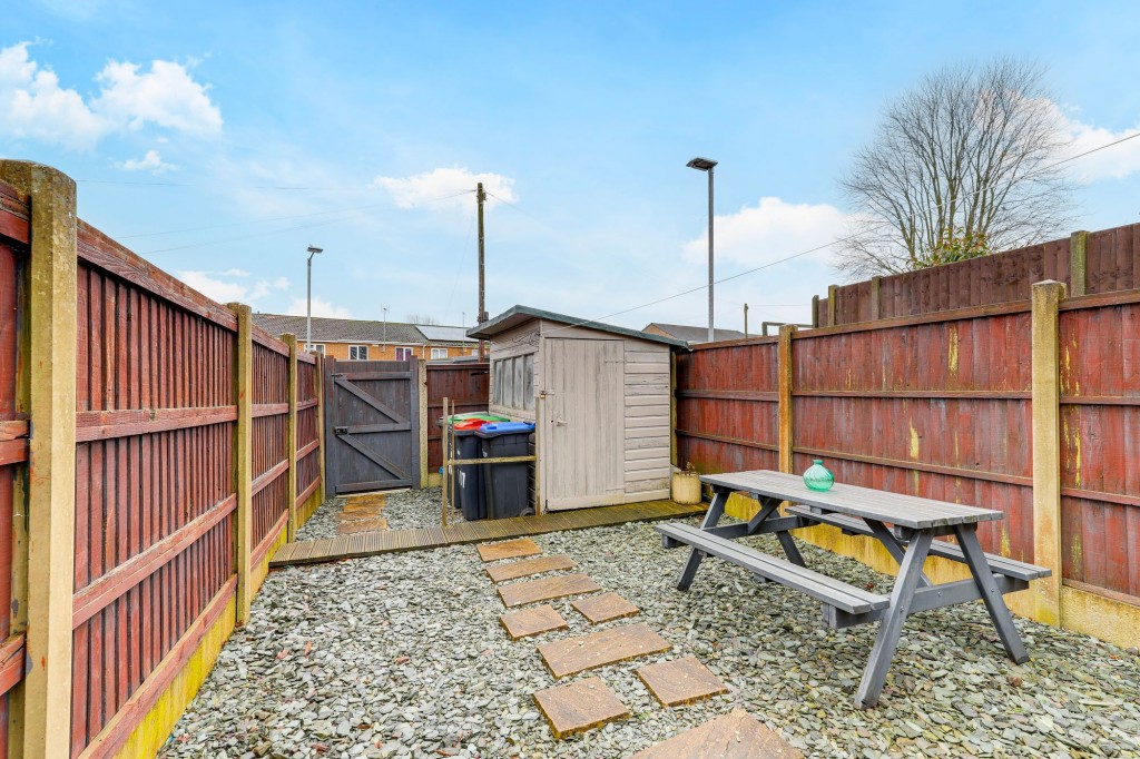 Polperro Way, Hucknall, NG15