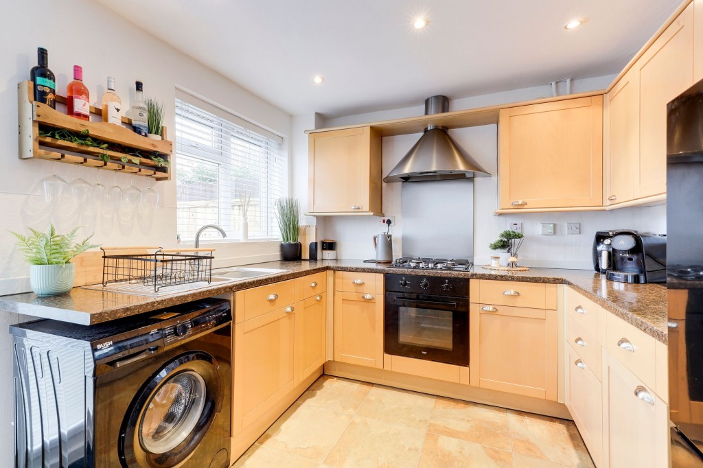 Polperro Way, Hucknall, NG15