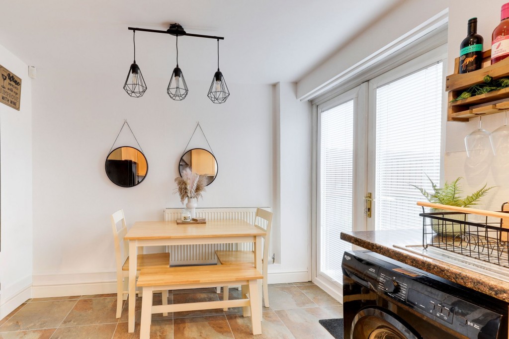 Polperro Way, Hucknall, NG15