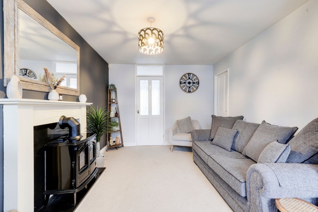 Polperro Way, Hucknall, NG15