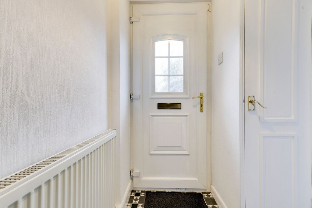 Polperro Way, Hucknall, NG15