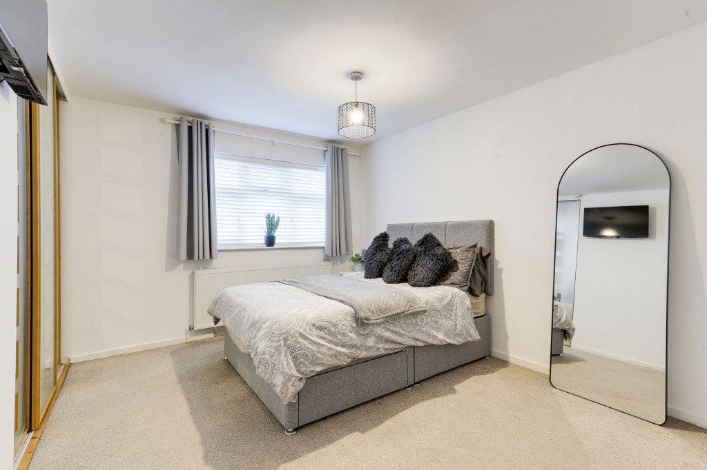 Polperro Way, Hucknall, NG15