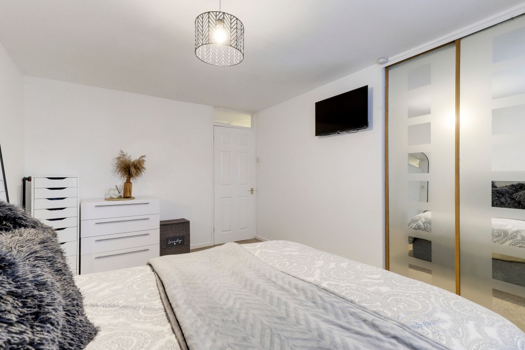 Polperro Way, Hucknall, NG15