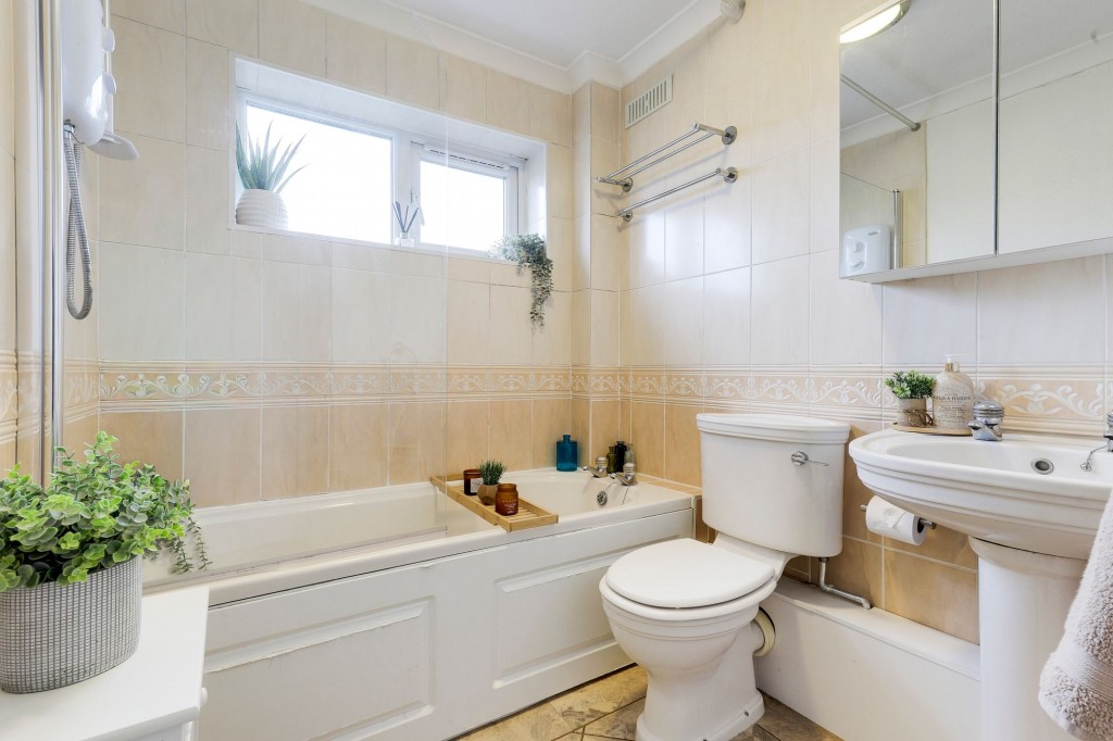 Polperro Way, Hucknall, NG15