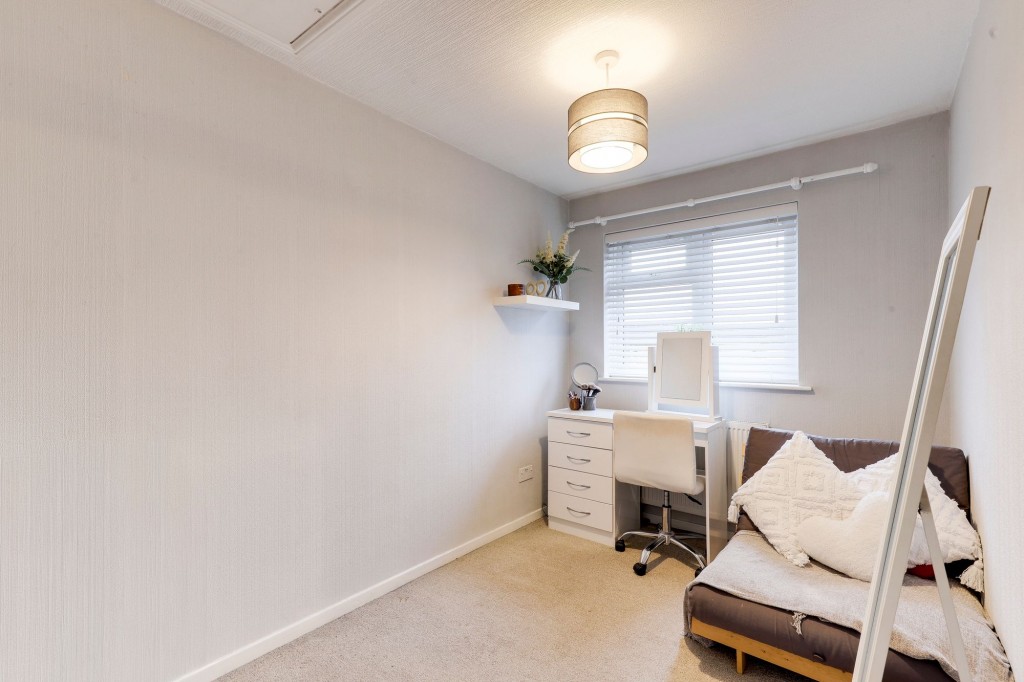 Polperro Way, Hucknall, NG15