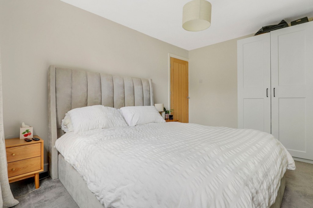 Trueman Gardens, Arnold, NG5
