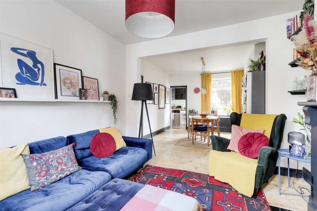 Daybrook Street, Nottingham, NG5