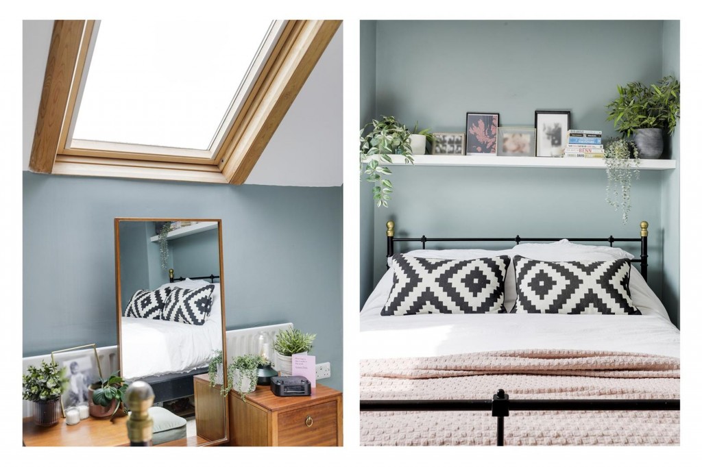 Daybrook Street, Nottingham, NG5