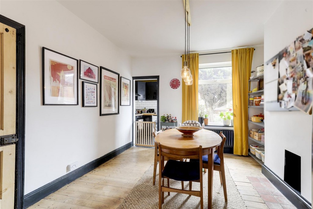 Daybrook Street, Nottingham, NG5