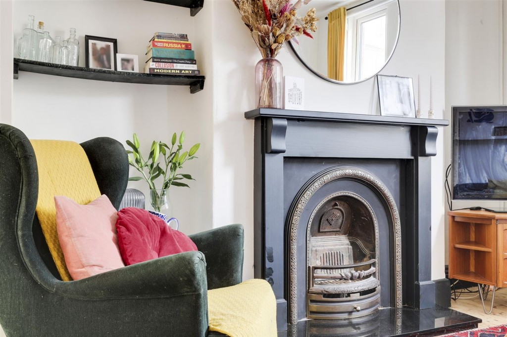 Daybrook Street, Nottingham, NG5