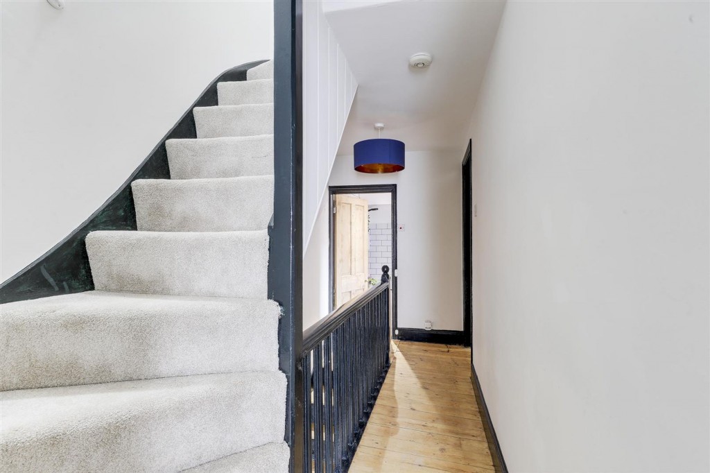 Daybrook Street, Nottingham, NG5